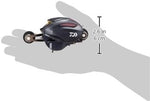 Daiwa 17 KOHGA TW 7.3-R Baitcasting Reel for Jigging