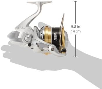 Shimano SUPER AERO Spin Joy SD SD 35 Standard Line Surf Casting Reel – EX  TOOLS JAPAN, High quality tools from Japan