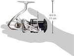 Shimano 19 STRADIC 4000 XG Spinning Reel