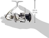 Shimano 19 STRADIC 4000 XG Spinning Reel