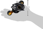 Abu Garcia KUROFUNE LT Baitcasting Reel