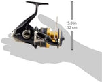 Shimano 21 SPHEROS SW 5000HG Spinning Reel