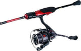 Daiwa 20 GEKKABIJIN X LT 2000S-P Spinning Reel