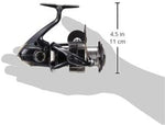 Shimano 19 Vanquish C5000HG Spinning Reel