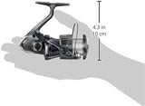 Shimano 19 Vanquish C3000-XG Super Light Weight Spinning Reel