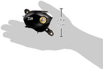 Daiwa MORETHAN PE SV 8.1L TW Baitcasting Reel