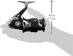 Shimano 20 EXSENCE BB 4000M XG Spinning Reel