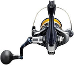 Shimano 21 SPHEROS SW 8000HG Spinning Reel