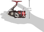 Shimano 18 Sephia BB C3000-S Spinning Reel