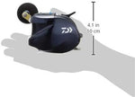 Daiwa TANASENSOR 400 Baitcasting Reel