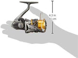 Shimano 20 TWIN POWER 2500S Spinning Reel