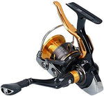 Daiwa LAXUS 3000LBD Spinning Reel