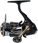 Daiwa BALLISTIC LT2000SS-P Spinning Reel