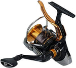 Daiwa LAXUS 3000H-LBD Spinning Reel