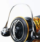 Shimano 18 Soare BB 500S Spinning Reel