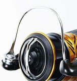 Shimano 18 Soare BB 500S Spinning Reel