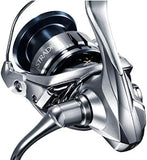 Shimano 19 STRADIC 1000S Spinning Reel