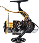 Daiwa LAXUS 2500H-LBD Spinning Reel