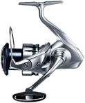 Shimano 19 STRADIC 2500S Spinning Reel