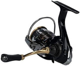 Daiwa BALLISTIC LT2000SS-P Spinning Reel