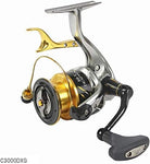 Shimano BB-X DESPINA C3000-DXG Lever-break Reel