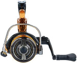 Daiwa LAXUS 3000LBD Spinning Reel