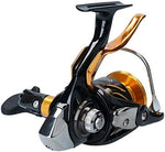 Daiwa LAXUS 3000LBD Spinning Reel