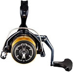 Shimano 19 SPHEROS SW 4000-XG Spinning Reel