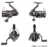 Shimano VANFORD 4000 Spinning Reel