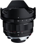 Voigtlander Heliar-Hyper Wide 10mm f/5.6 Aspherical Lens VM Mount Leica M