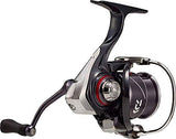 Daiwa 20 GEKKABIJIN X LT 2000S-P Spinning Reel