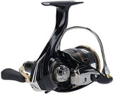 Daiwa BALLISTIC LT2500SS-CXH Spinning Reel