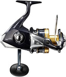 Shimano 21 SPHEROS SW 8000HG Spinning Reel