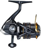 Shimano 21 SOARE XR C2000SSHG Spinning Reel