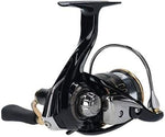 Daiwa BALLISTIC LT2000SS-P Spinning Reel