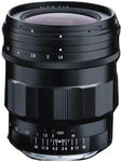 VOIGTLANDER NOKTON 21mm f1.4 Aspherical Lens for Sony E Full-Frame Format