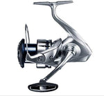 Shimano 19 STRADIC C3000 XG Spinning Reel