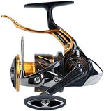 Daiwa LAXUS 3000LBD Spinning Reel