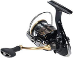 Daiwa BALLISTIC LT3000S-CXH Spinning Reel