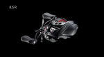 Sportline GEKKABIJIN AIR TW 8.5R PE SPECIAL Spinning Reel