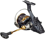 Daiwa AORIMATIC BR LT3000 Spinning Reel