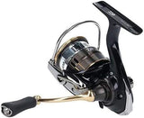 Daiwa BALLISTIC LT2500SS-CXH Spinning Reel