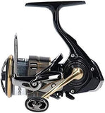 Daiwa BALLISTIC LT2500SS-CXH Spinning Reel