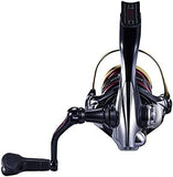 Shimano BB-X HYPER FORCE C2000D XXG Lever-break Reel