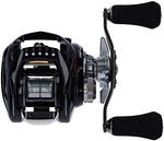 Daiwa 18 ZILLION TW HD 1520-CC Baitcasting Reel