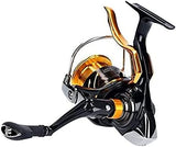 Daiwa LAXUS 2500H-LBD Spinning Reel