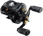 Daiwa TATULA 103-L-TW Baitcasting Reel