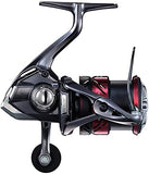 Shimano 21 SEPHIA XR C3000S Spinning Reel