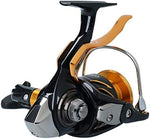 Daiwa LAXUS 3000H-LBD Spinning Reel