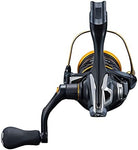 Shimano 21 SOARE XR C2000SSHG Spinning Reel